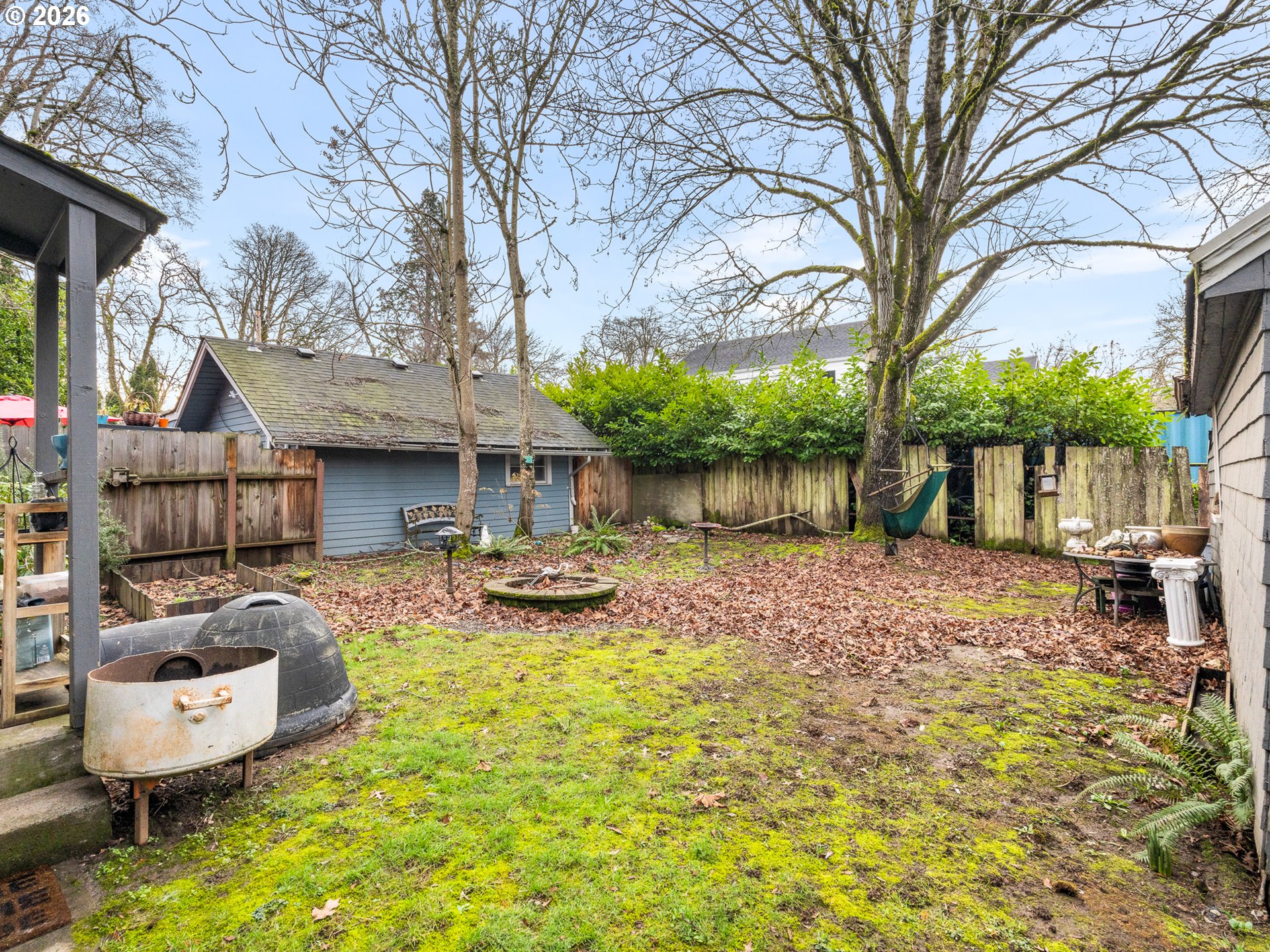 1564 Center Street Northeast Salem, OR 97301 - Photo 20 of 23