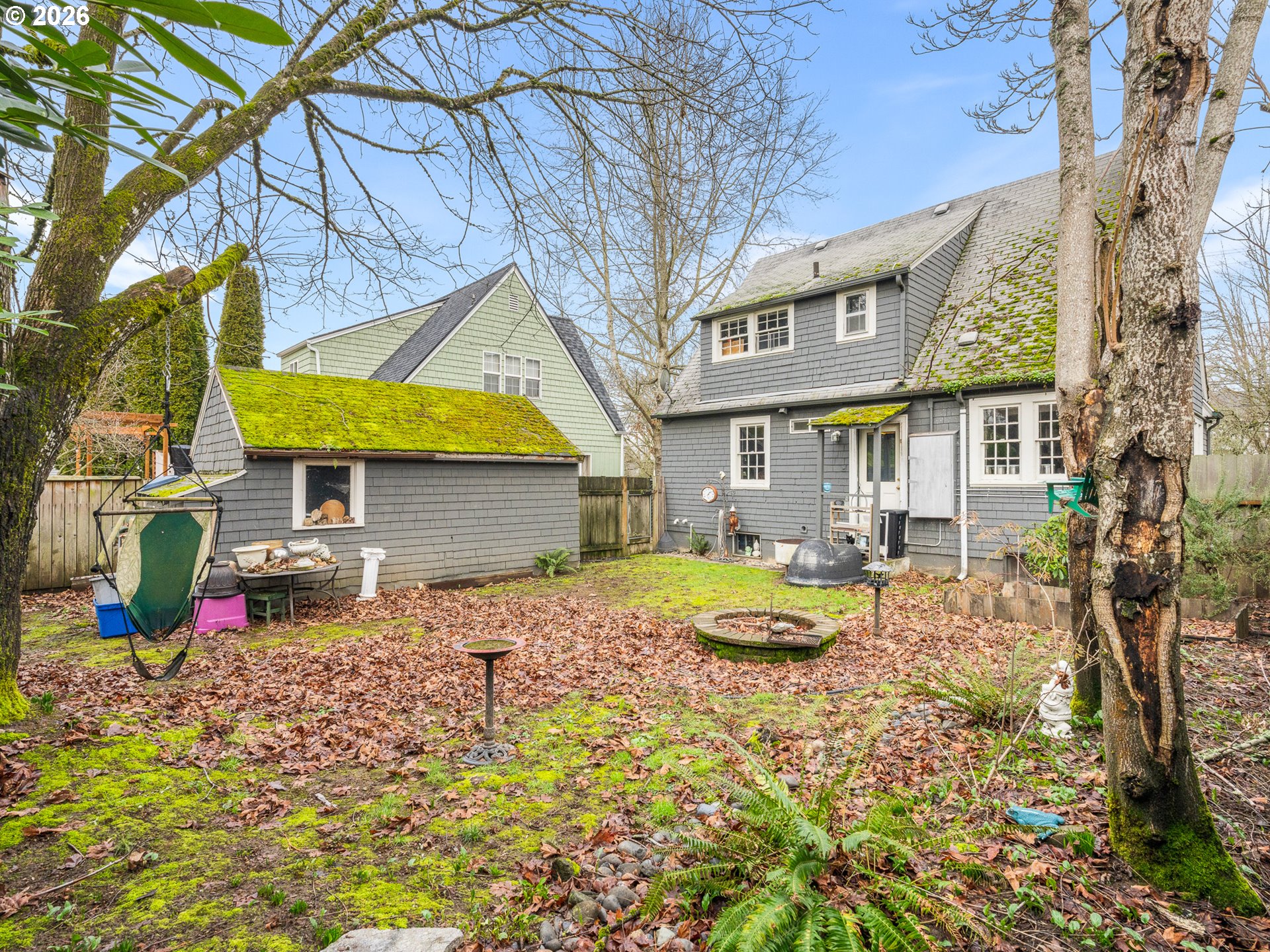 1564 Center Street Northeast Salem, OR 97301 - Photo 21 of 23