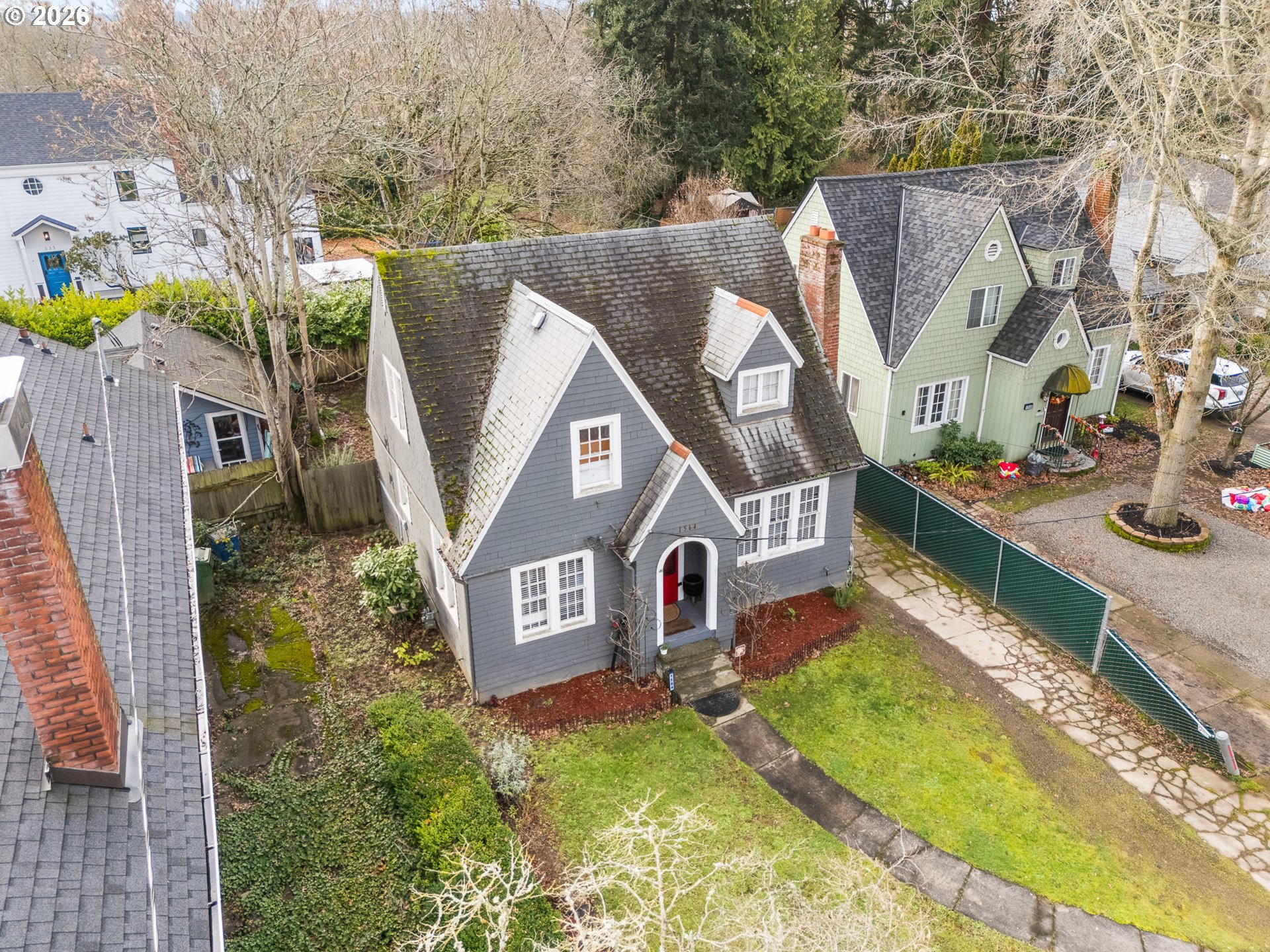 1564 Center Street Northeast Salem, OR 97301 - Photo 23 of 23