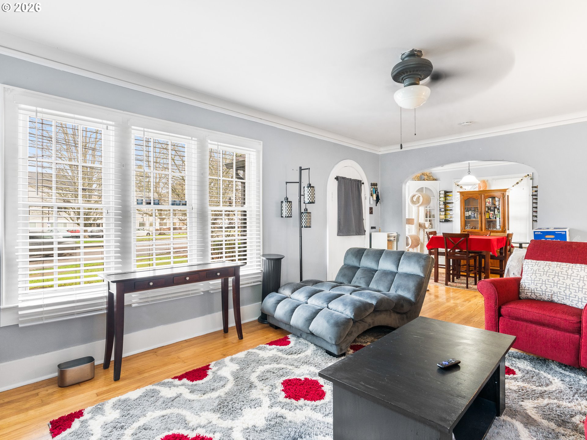 1564 Center Street Northeast Salem, OR 97301 - Photo 4 of 23