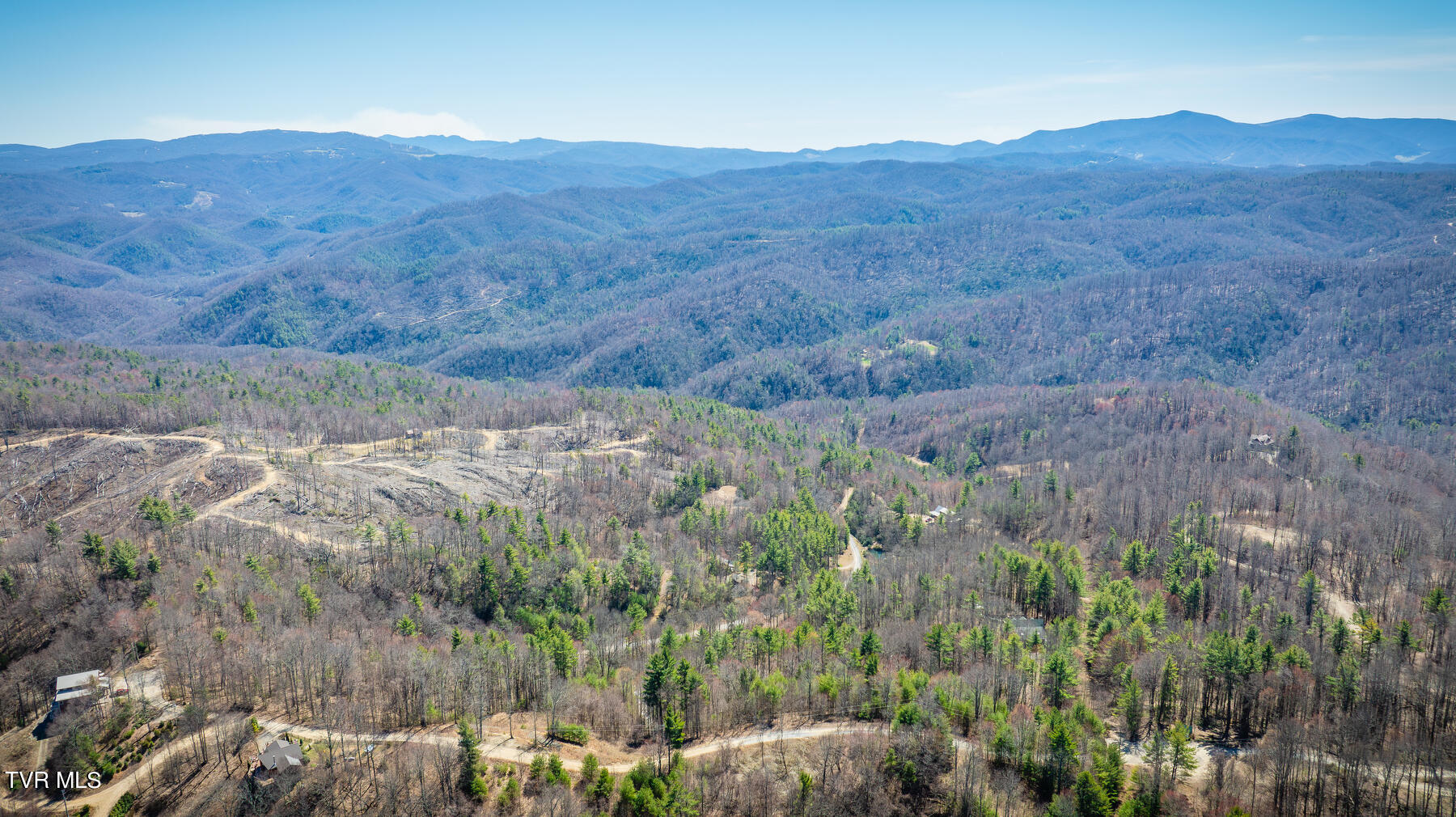 804 Vista Road, Unit LOT 4 Butler, TN 37640 - Photo 9 of 20 003
