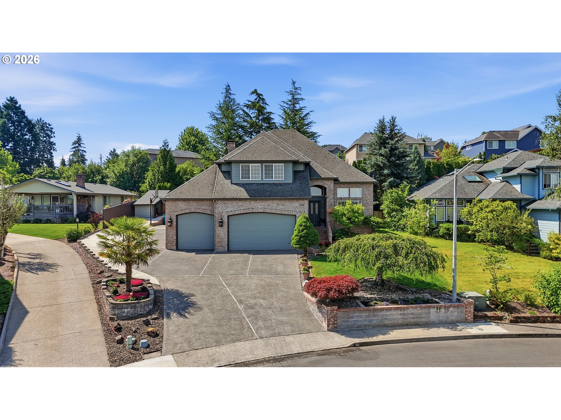 2719 Northeast 162nd Street Ridgefield, WA 98642 - Photo 2 of 45 Gallery Image 2