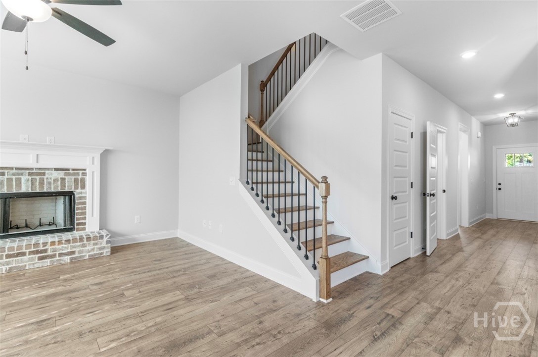 353 Ridge Pointe Drive Athens, GA 30606 - Photo 3 of 27 Gallery Image 3