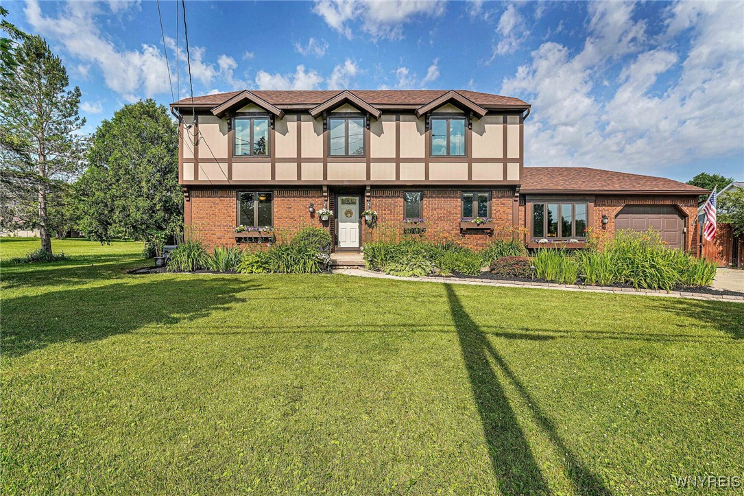 814 Ransom Road Lancaster, NY 14086 - Photo 1 of 1 Gallery Image 1