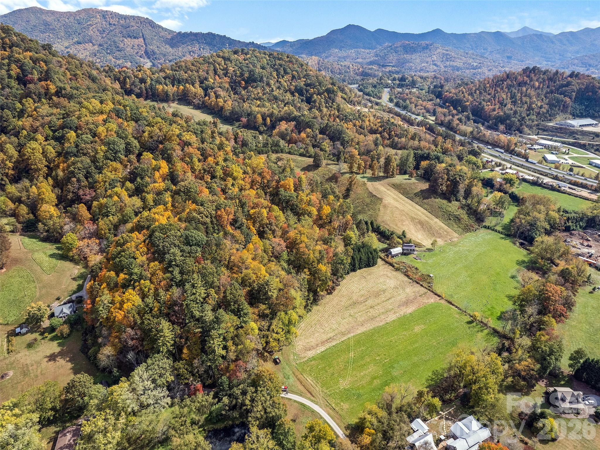 0 Beaverdam Road Canton, NC 28716 - Photo 12 of 16