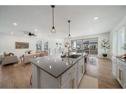 $749,800 | 15652 West Girard Avenue, Morrison, CO 80465