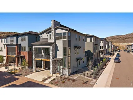 $749,800 | 15652 West Girard Avenue, Morrison, CO 80465