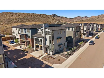 $749,800 | 15652 West Girard Avenue, Morrison, CO 80465