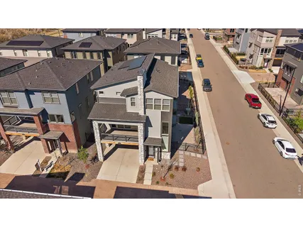 $749,800 | 15652 West Girard Avenue, Morrison, CO 80465