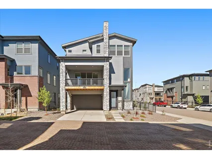 $749,800 | 15652 West Girard Avenue, Morrison, CO 80465