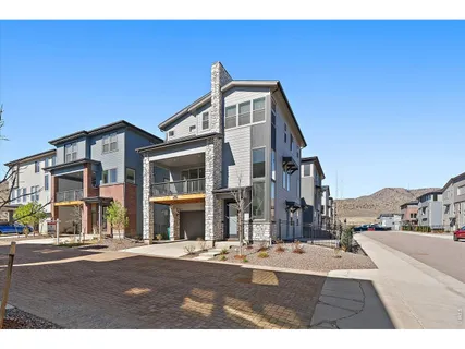 $749,800 | 15652 West Girard Avenue, Morrison, CO 80465