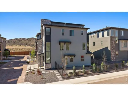 $749,800 | 15652 West Girard Avenue, Morrison, CO 80465