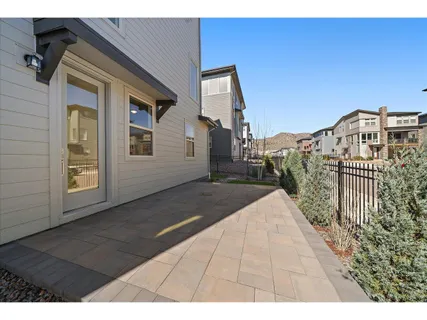 $749,800 | 15652 West Girard Avenue, Morrison, CO 80465