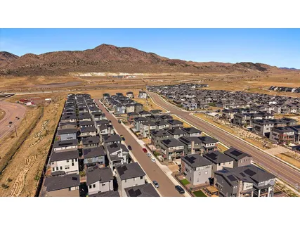$749,800 | 15652 West Girard Avenue, Morrison, CO 80465