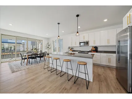 $749,800 | 15652 West Girard Avenue, Morrison, CO 80465