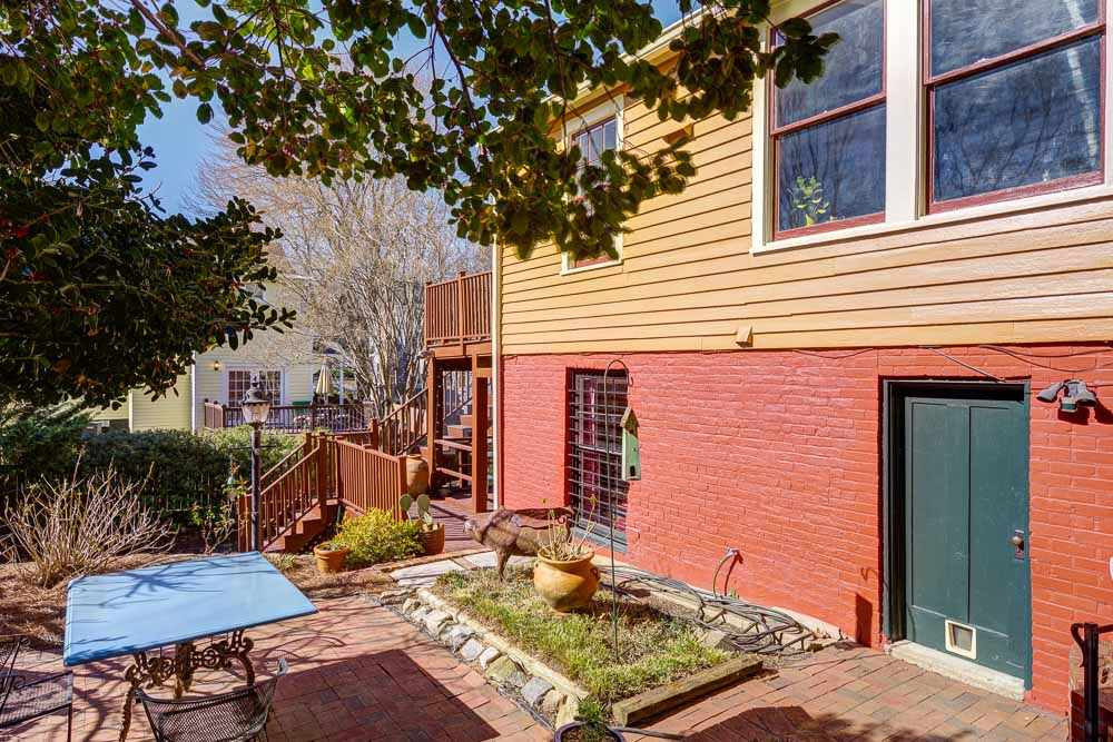 219 North East Street Raleigh, NC 27601 - Photo 22 of 25 Photo 22