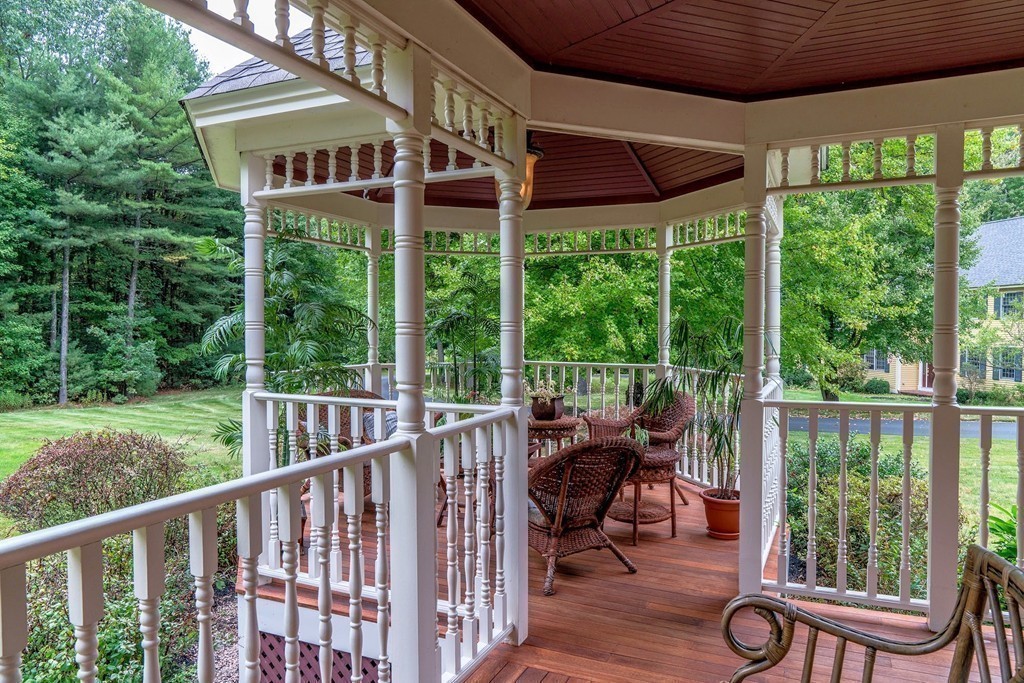 137 Green Road Bolton, MA 01740 - Photo 2 of 24