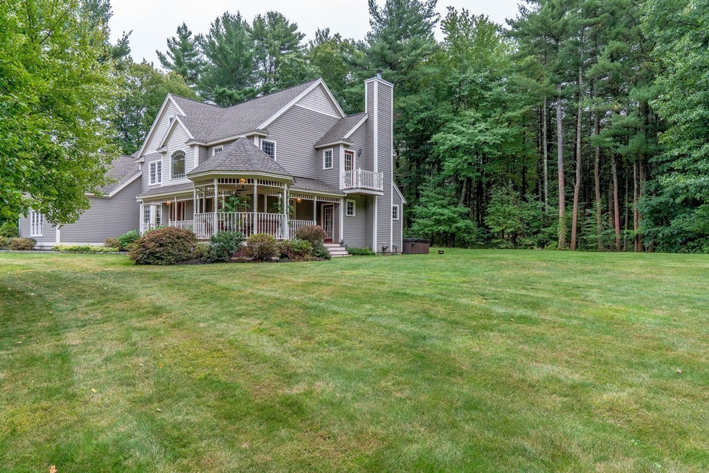 137 Green Road Bolton, MA 01740 - Photo 21 of 24