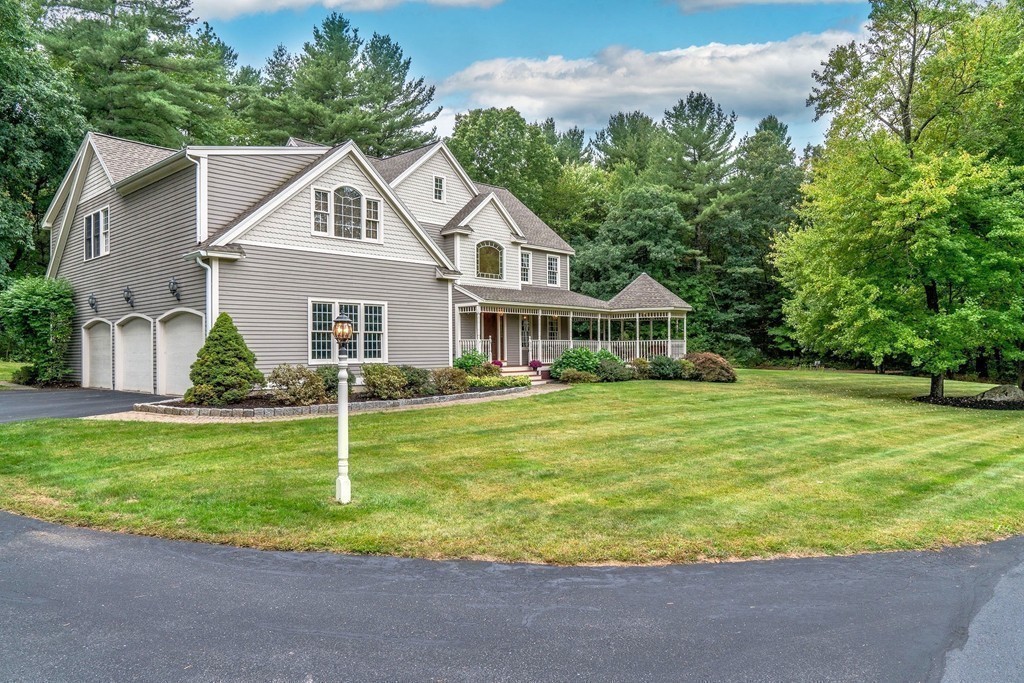 137 Green Road Bolton, MA 01740 - Photo 22 of 24