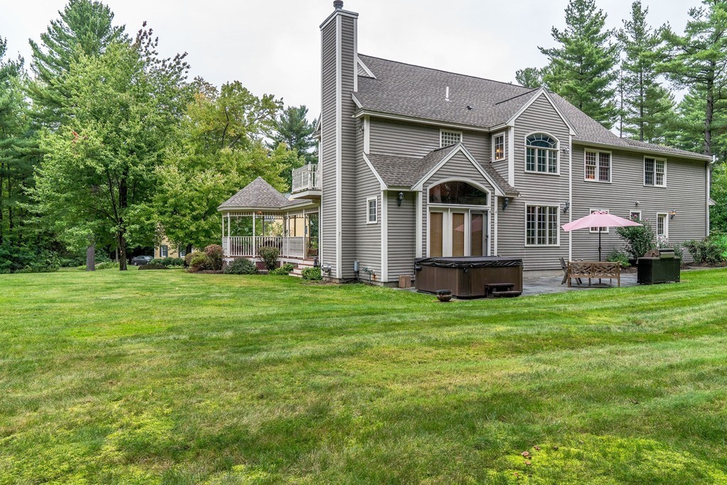 137 Green Road Bolton, MA 01740 - Photo 23 of 24