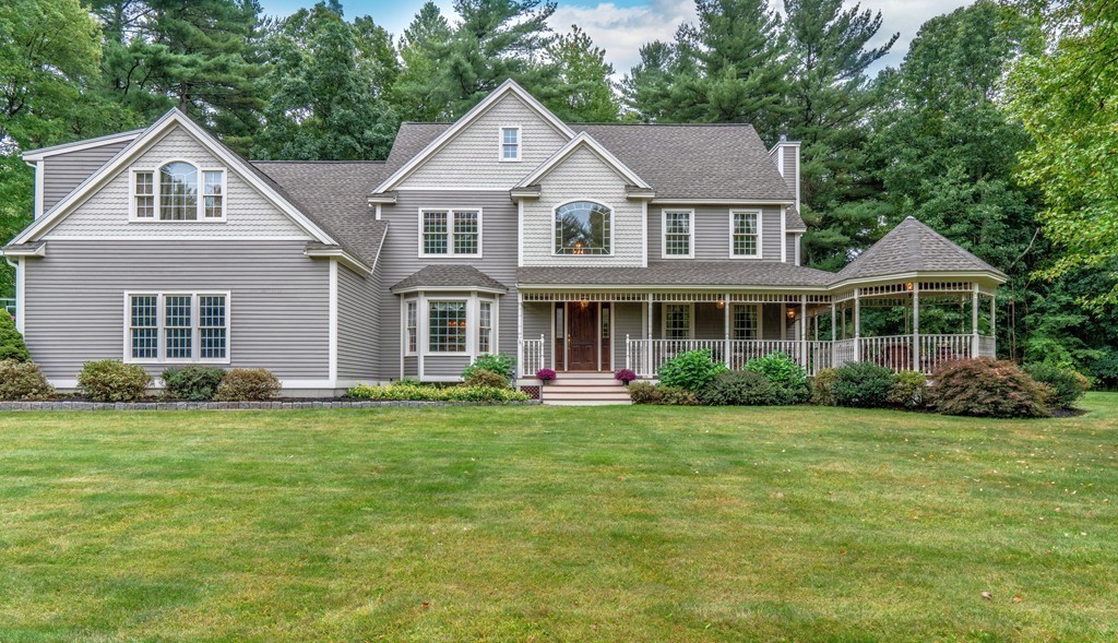 137 Green Road Bolton, MA 01740 - Photo 24 of 24