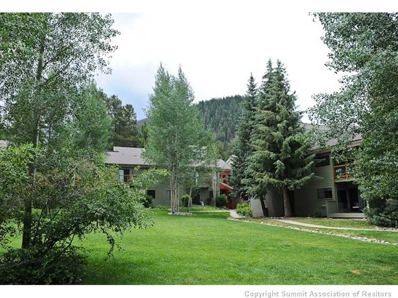 1977 Soda Ridge Road, Unit 1212 Keystone, CO 80435 - Photo 19 of 25 View.
