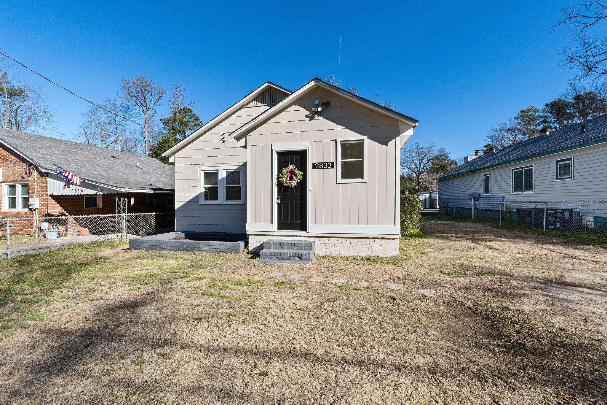 2833 Hazel Street Augusta, GA 30909 - Photo 1 of 20