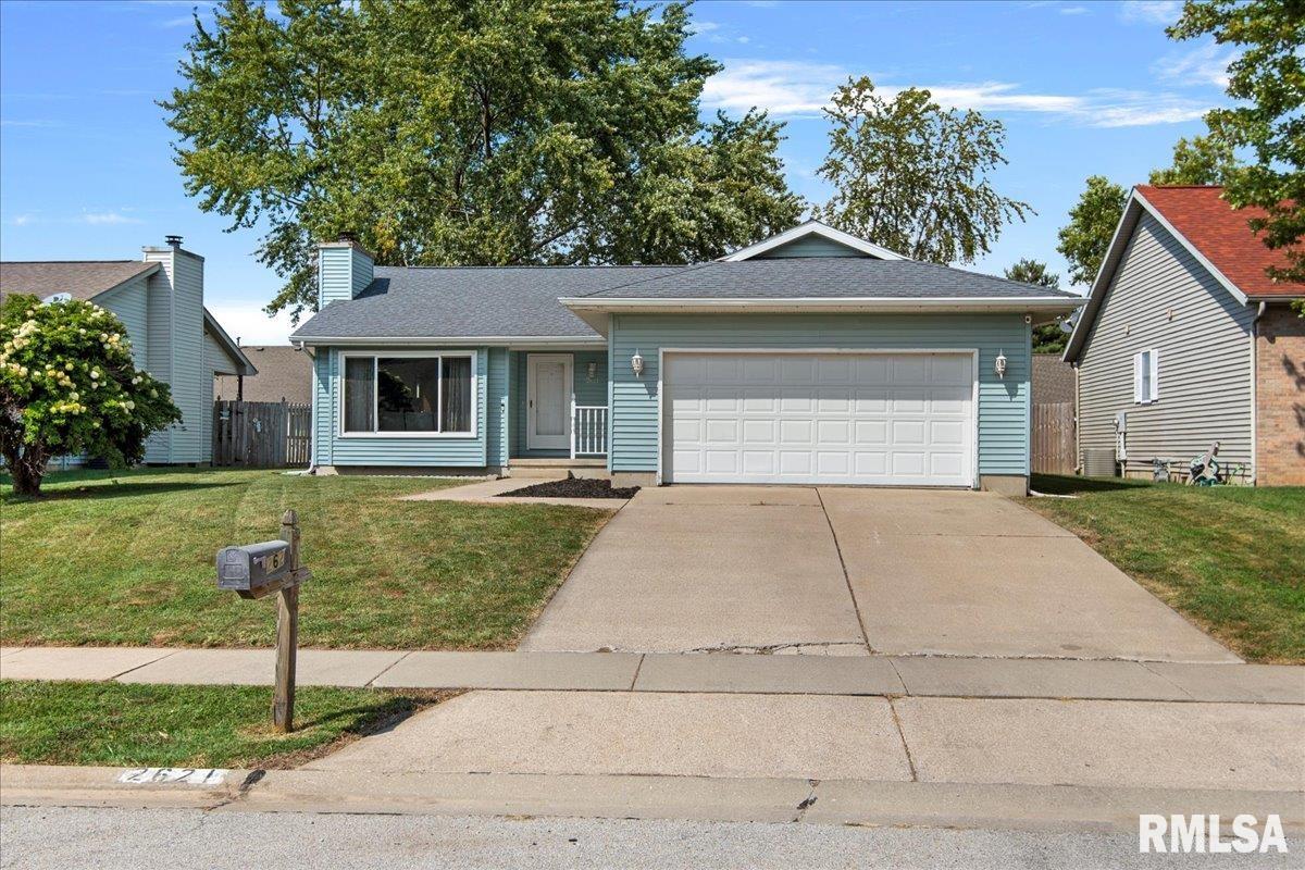 2621 Steiler Place Springfield, IL 62703 - Photo 3 of 34