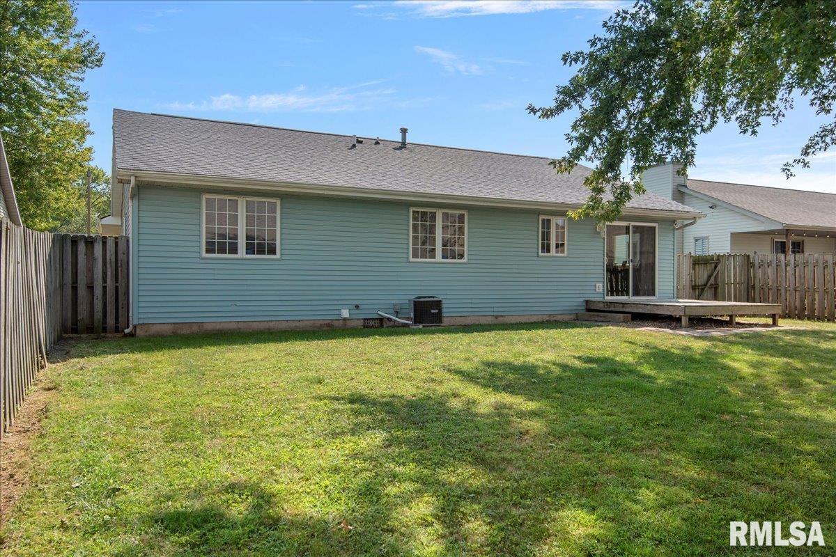 2621 Steiler Place Springfield, IL 62703 - Photo 34 of 34