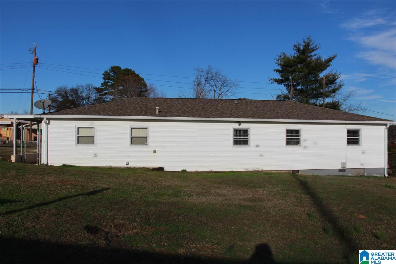 416 Hillcrest Road Anniston, AL 36206 - Photo 34 of 37 Gallery Image 34