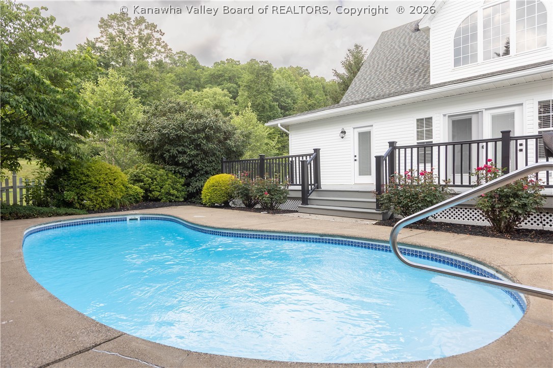 28 Hazel Circle Winfield, WV 25213 - Photo 46 of 50 Gallery Image 46