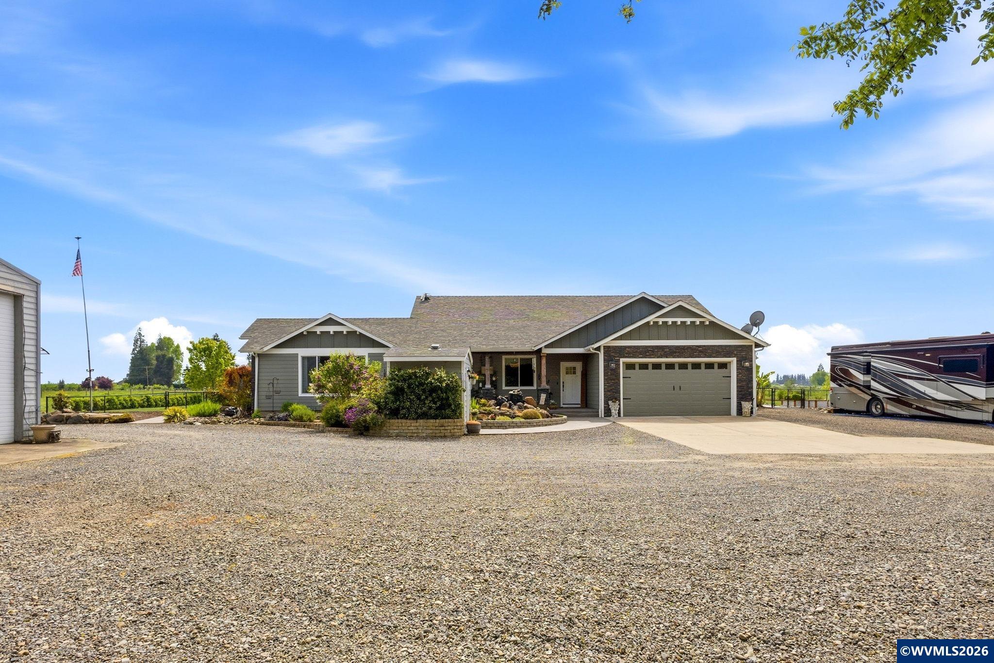 9503 West Stayton Road Southeast Aumsville, OR 97325 - Photo 3 of 50