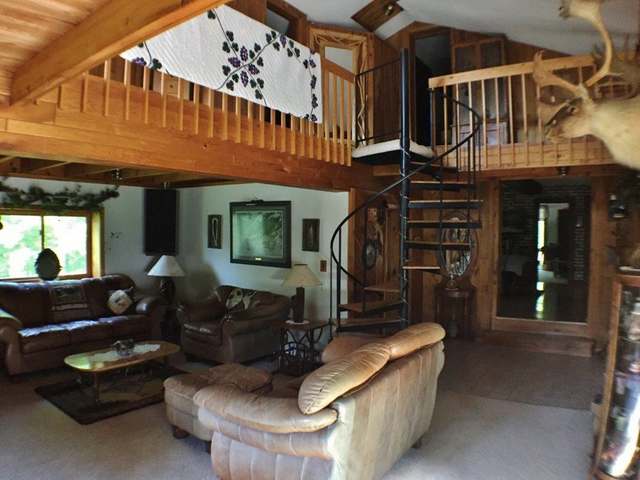 4890 High Point Road Rhinelander, WI 54501 - Photo 12 of 20 Gallery Image 12