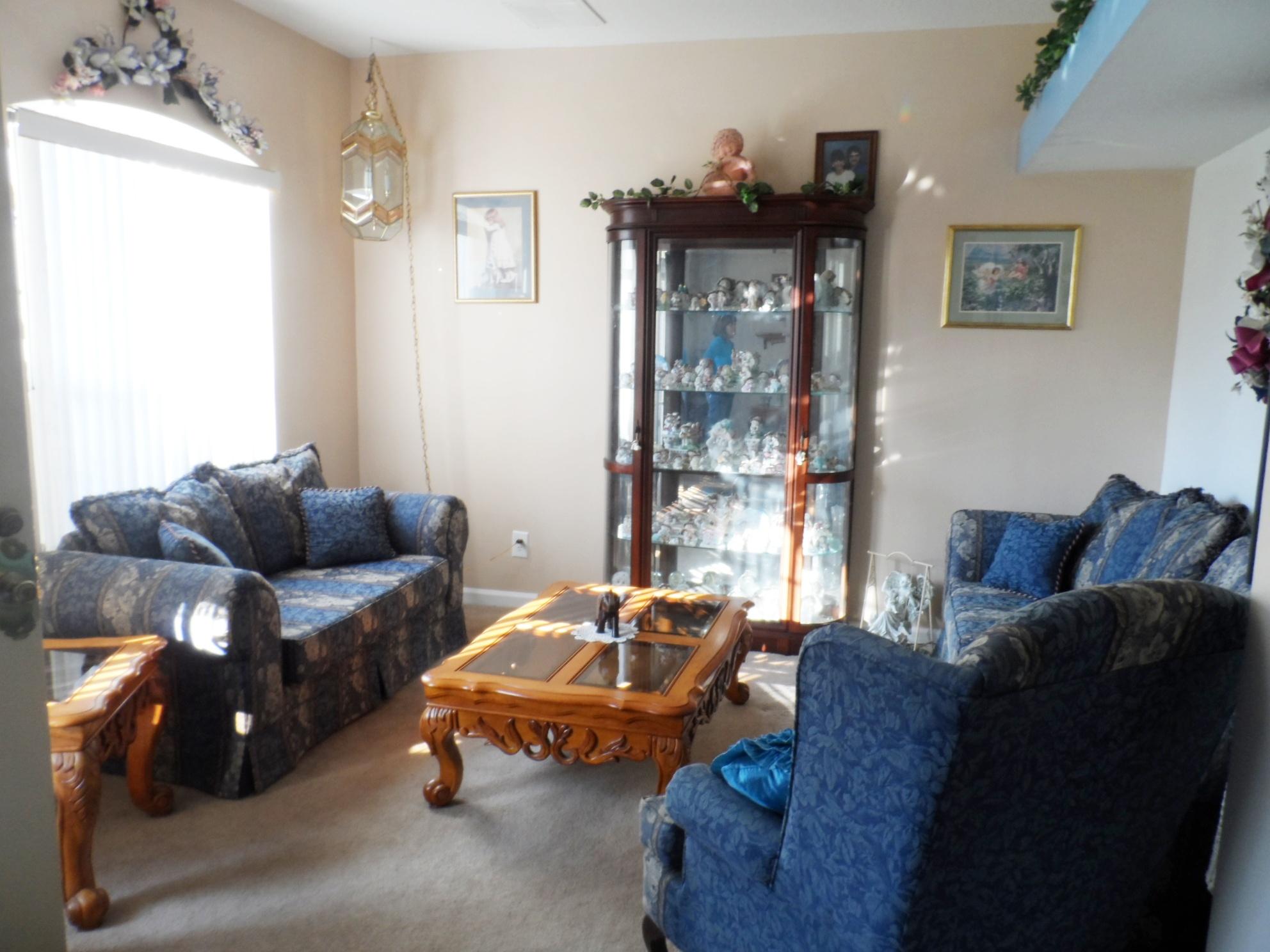 486 Southwest Cherryhill Road Port St. Lucie, FL 34953 - Photo 8 of 23 007
