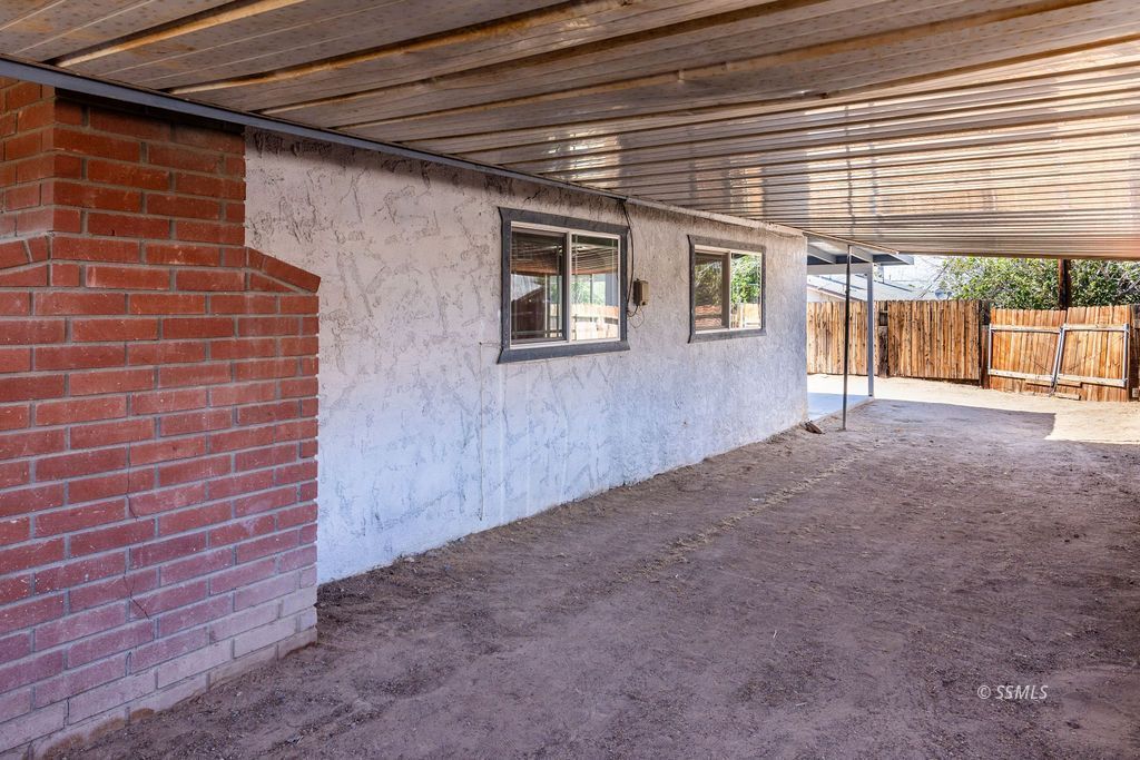 1200 West Benson Avenue Ridgecrest, CA 93555 - Photo 30 of 40 Gallery Image 30