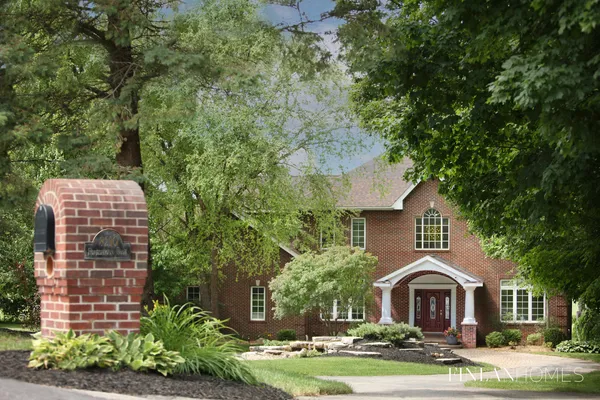 $1,125,000 | 8210 Powderhorn Trail Southeast, Caledonia, MI 49316