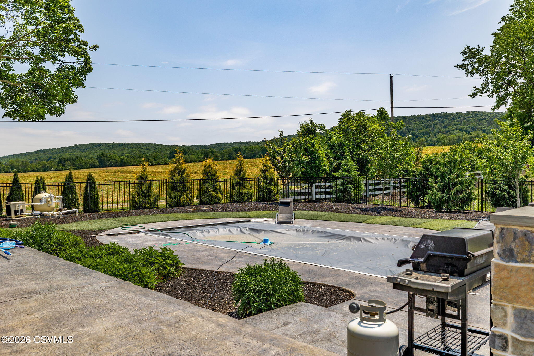 529-533 Liberty Valley Road Danville, PA 17821 - Photo 71 of 102