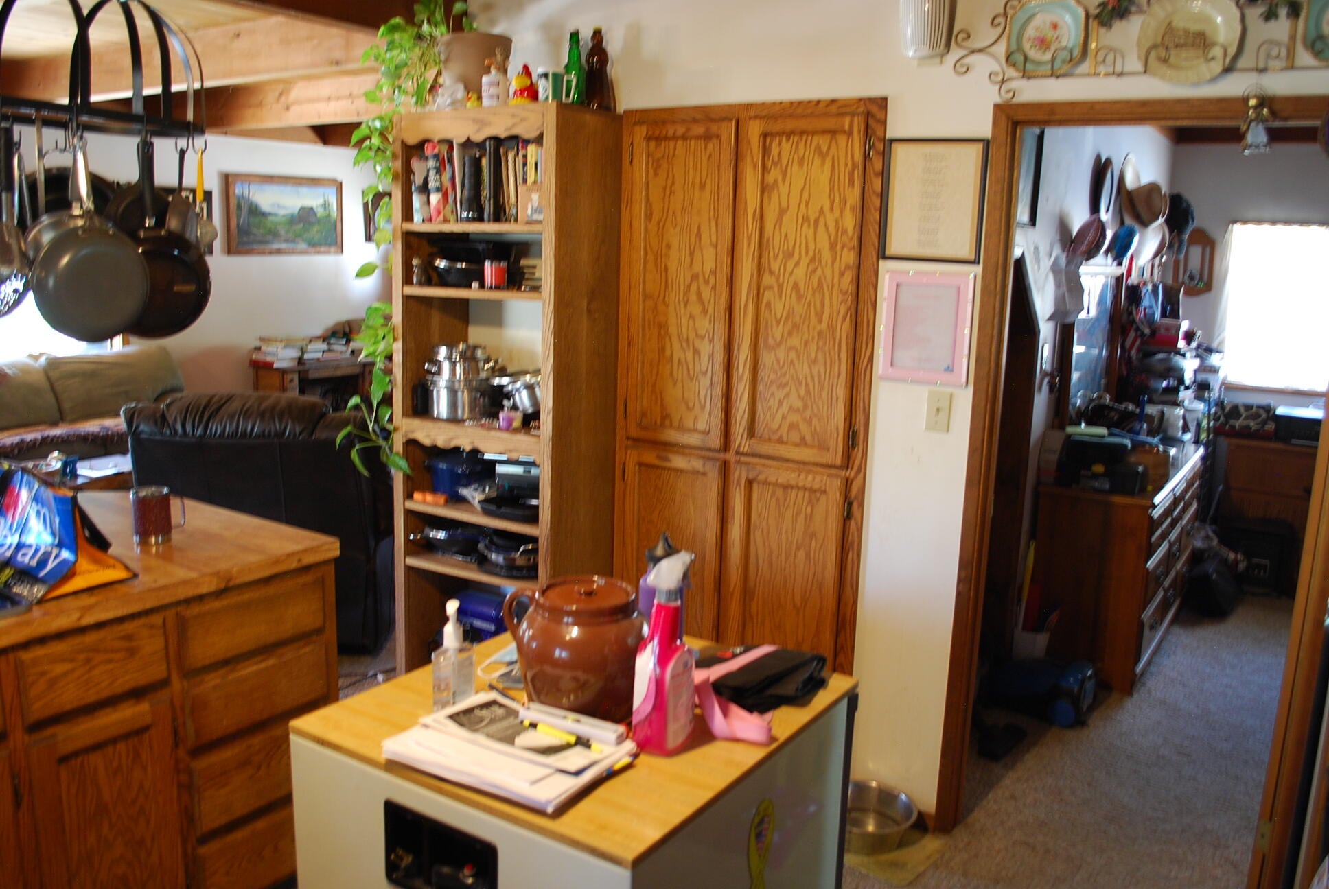 16294 Green Forest Road La Pine, OR 97739 - Photo 16 of 47 DSC_0491 (1)