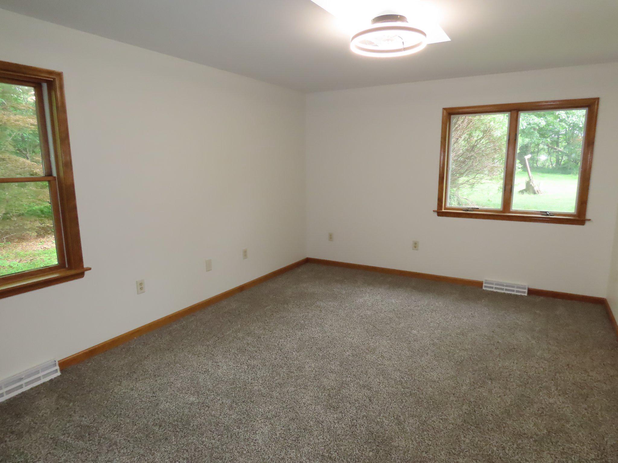 703 St Marys Road Pylesville, MD 21132 - Photo 15 of 24 Primary bedroom