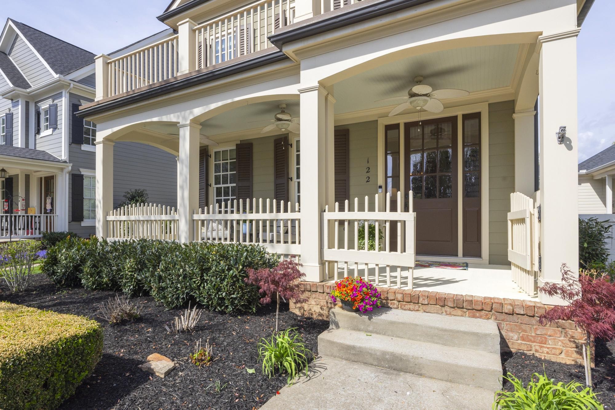 122 Fitzgerald Street Franklin, TN 37064 - Photo 3 of 50