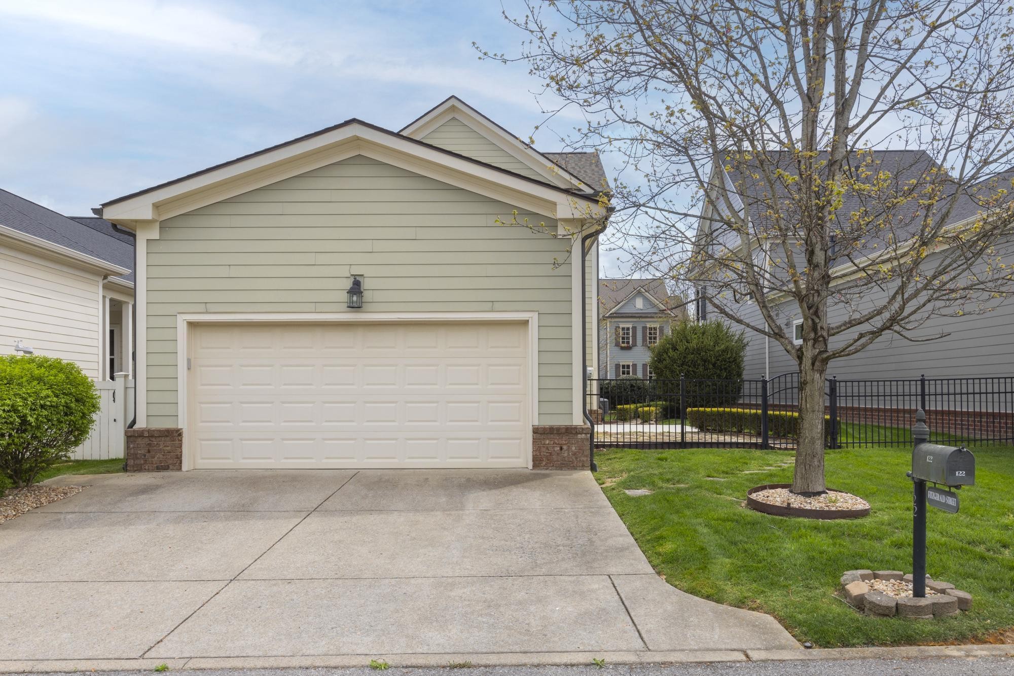 122 Fitzgerald Street Franklin, TN 37064 - Photo 39 of 50