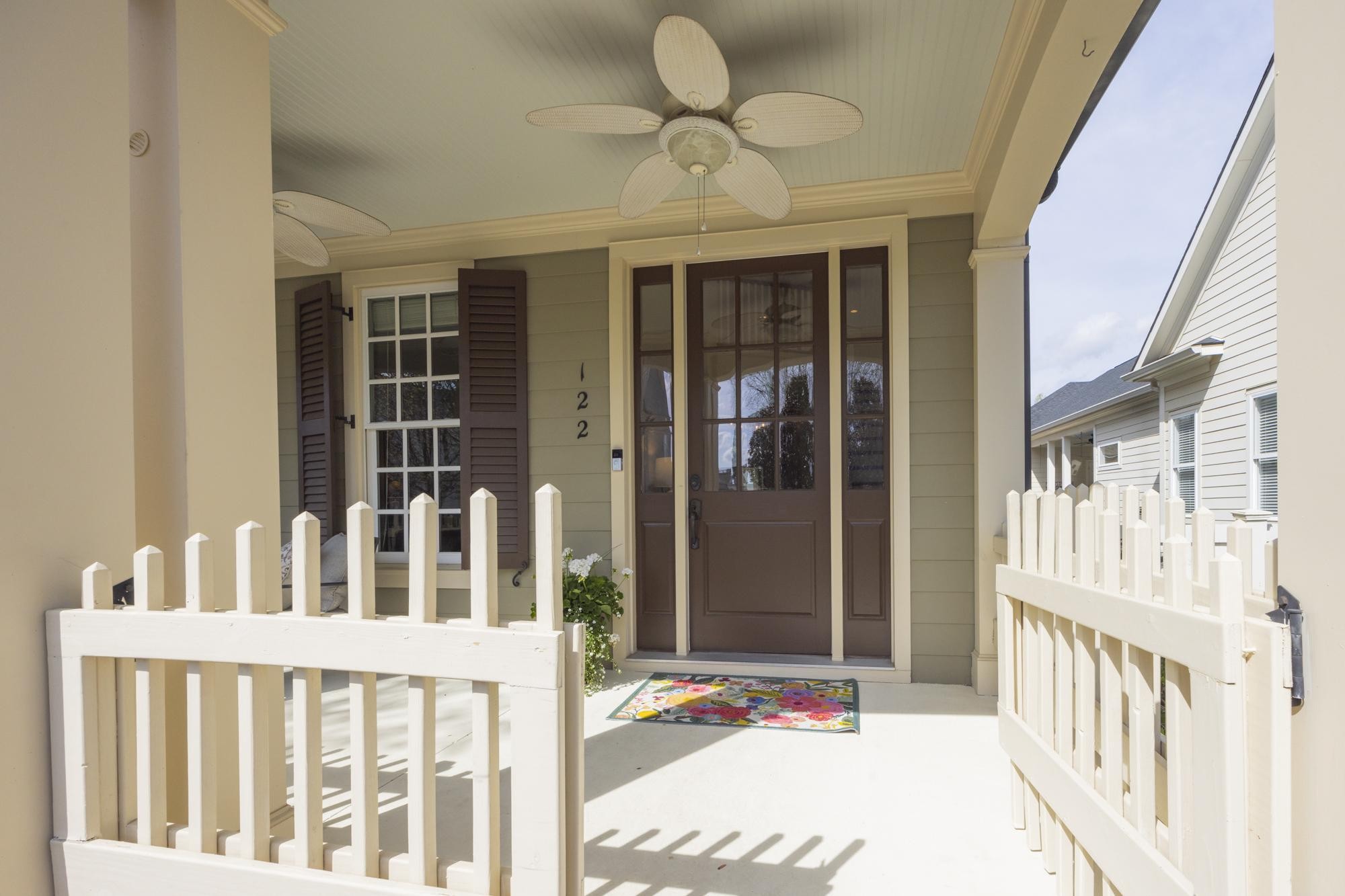122 Fitzgerald Street Franklin, TN 37064 - Photo 4 of 50