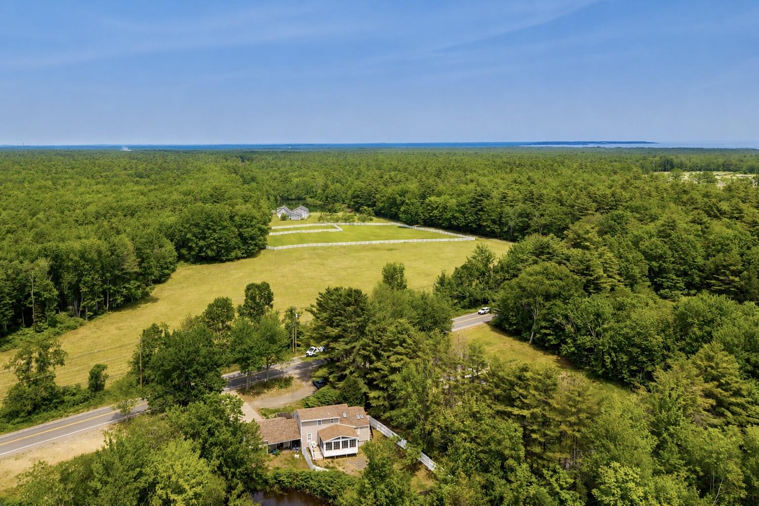 722 Littlefield Road Wells, ME 04090 - Photo 45 of 54 ocean shot 2