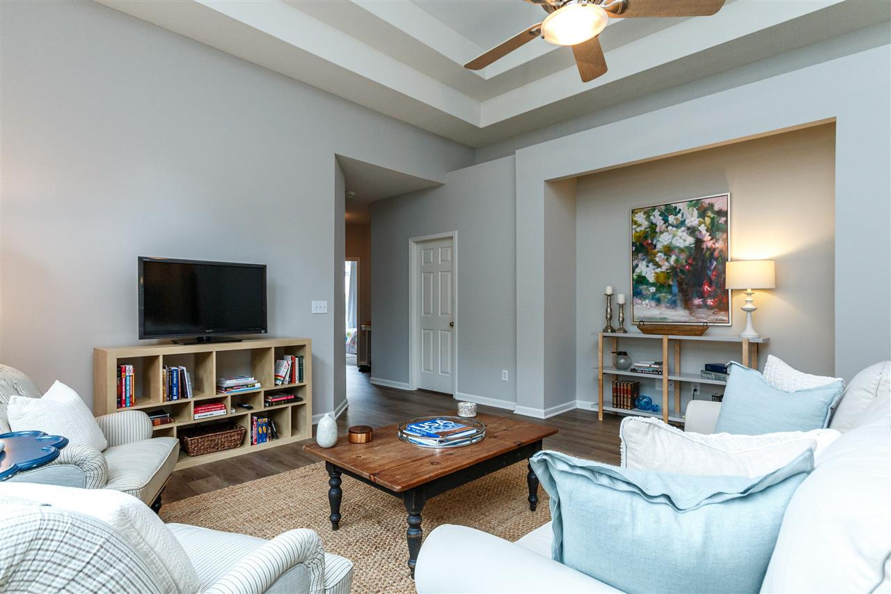 4812 Tommans Trail Raleigh, NC 27616 - Photo 11 of 27 Photo 11