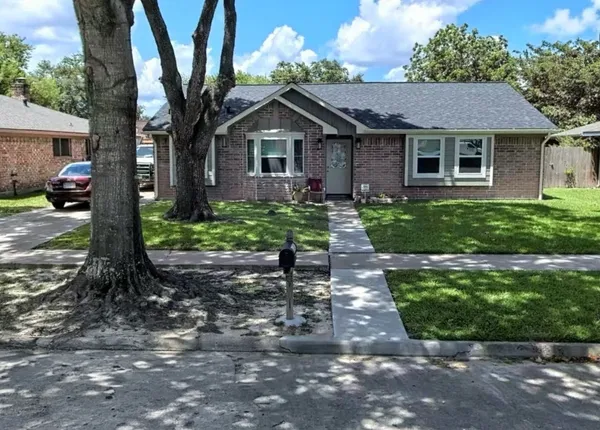 $2,200 | 12418 Plumbrook Drive, Houston, TX 77099