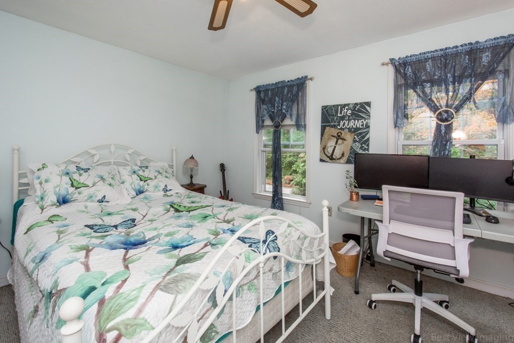 10 Mendon Road Sutton, MA 01590 - Photo 22 of 30
