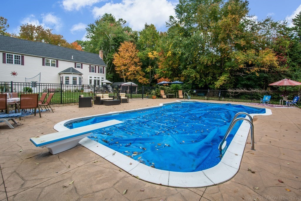 10 Mendon Road Sutton, MA 01590 - Photo 28 of 30