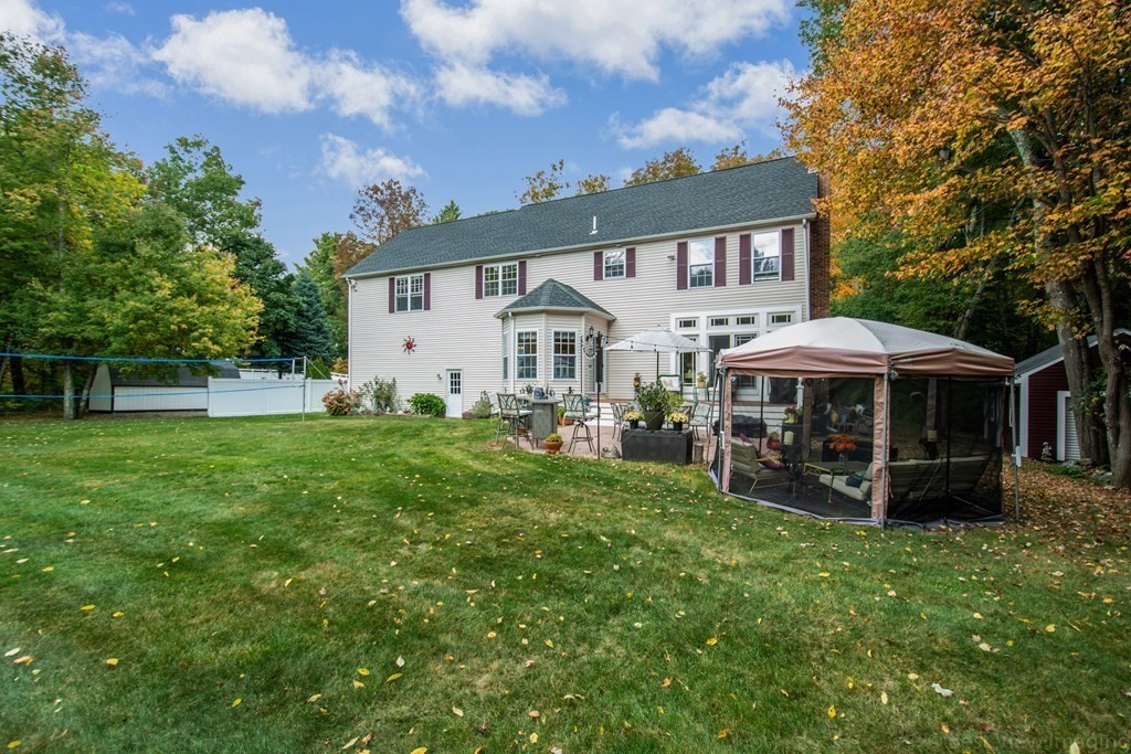 10 Mendon Road Sutton, MA 01590 - Photo 30 of 30