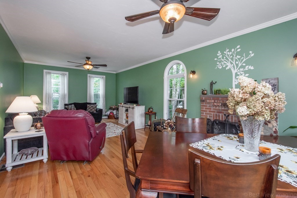 10 Mendon Road Sutton, MA 01590 - Photo 6 of 30