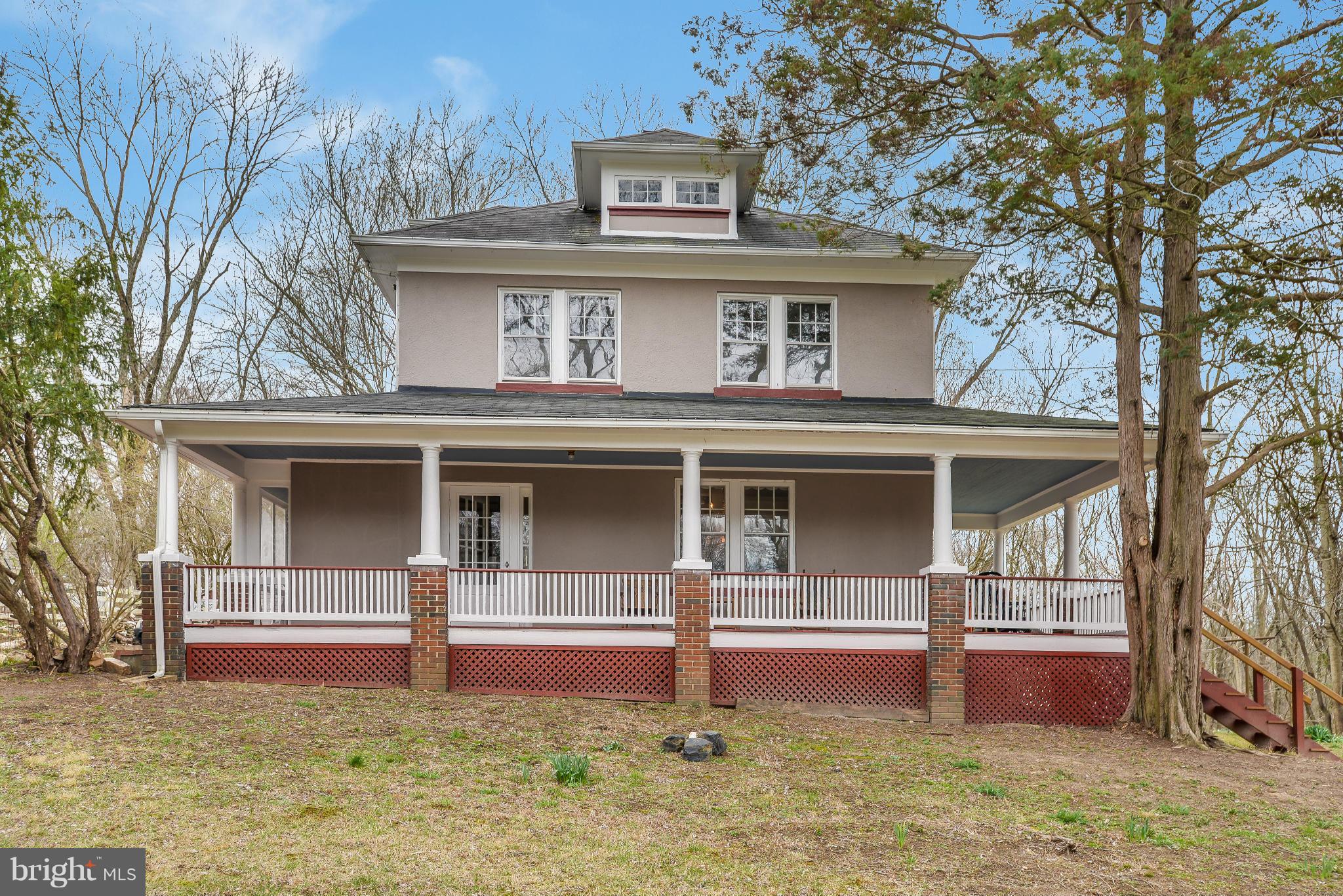 930 Randolph Road Silver Spring, MD 20904 - Photo 1 of 29 Exterior (Front)